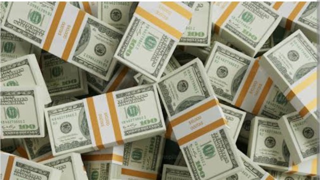 After paying off ACU bills, the Forex reserve has remained at a standstill at over $31 billion